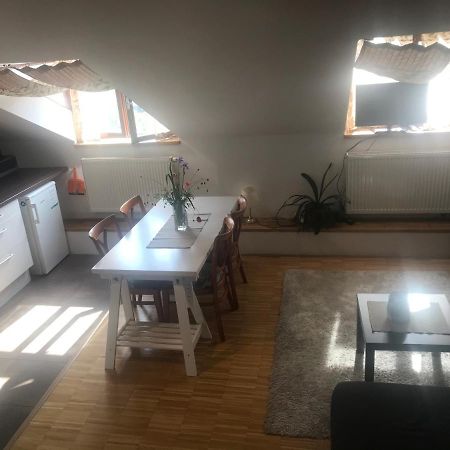 Apartman Slovinska 28 Brno Exterior foto