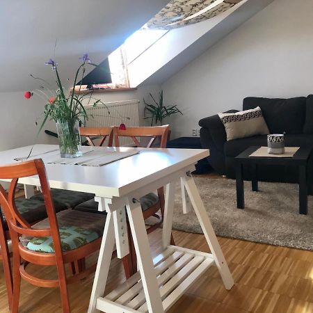 Apartman Slovinska 28 Brno Exterior foto