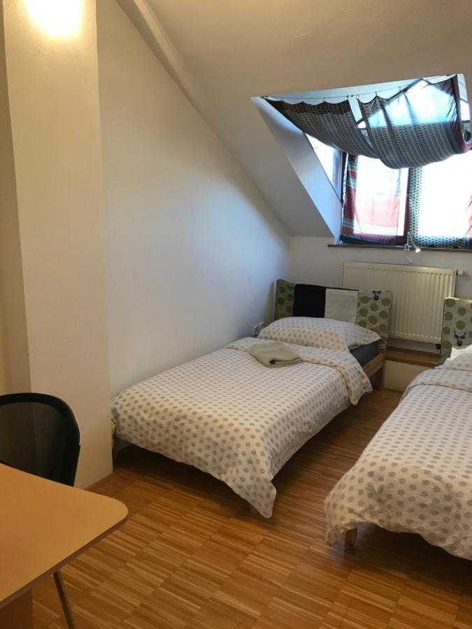 Apartman Slovinska 28 Brno Exterior foto