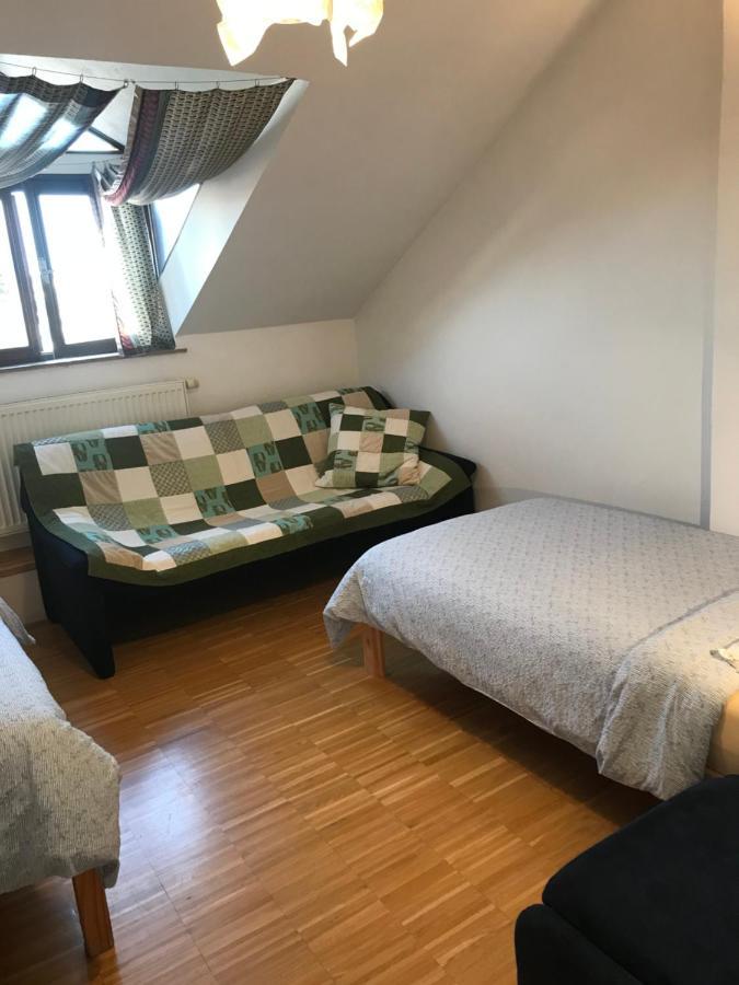 Apartman Slovinska 28 Brno Exterior foto