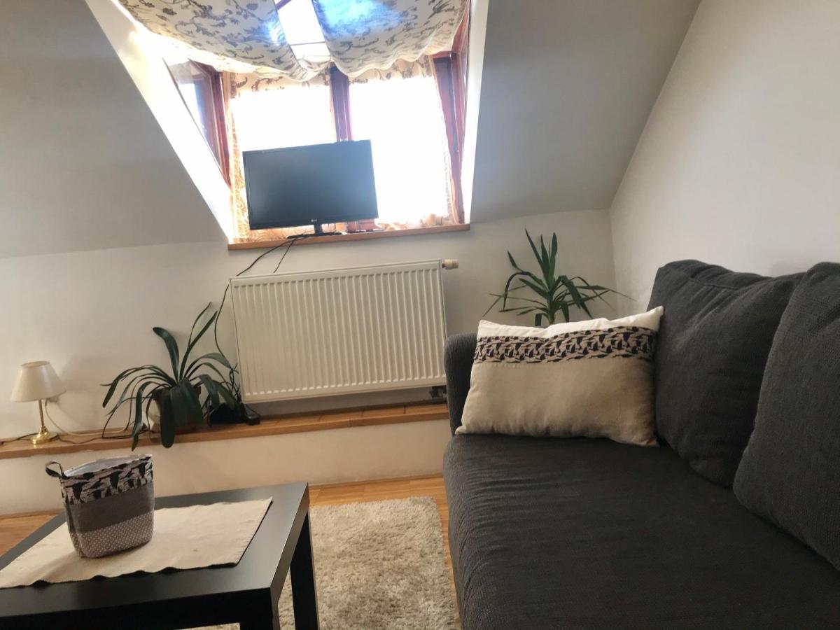 Apartman Slovinska 28 Brno Exterior foto
