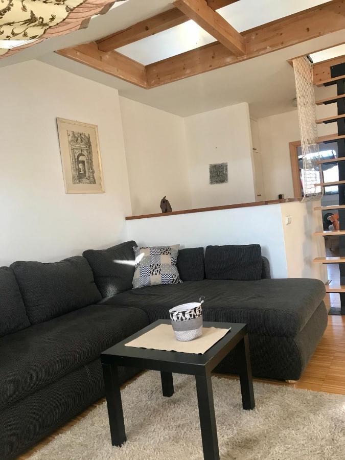 Apartman Slovinska 28 Brno Exterior foto