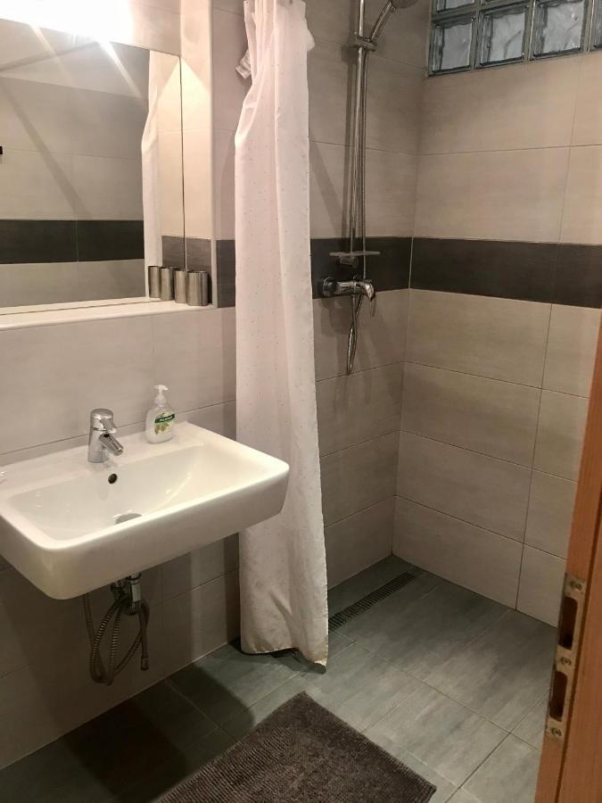 Apartman Slovinska 28 Brno Exterior foto