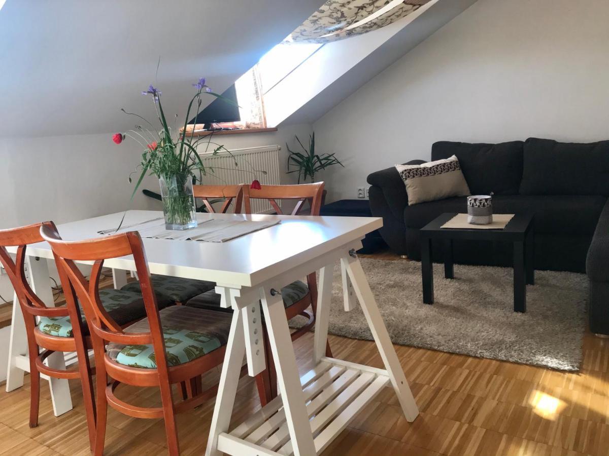 Apartman Slovinska 28 Brno Exterior foto