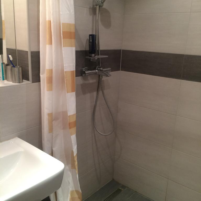 Apartman Slovinska 28 Brno Exterior foto