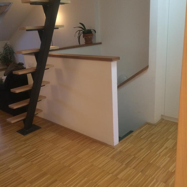 Apartman Slovinska 28 Brno Exterior foto
