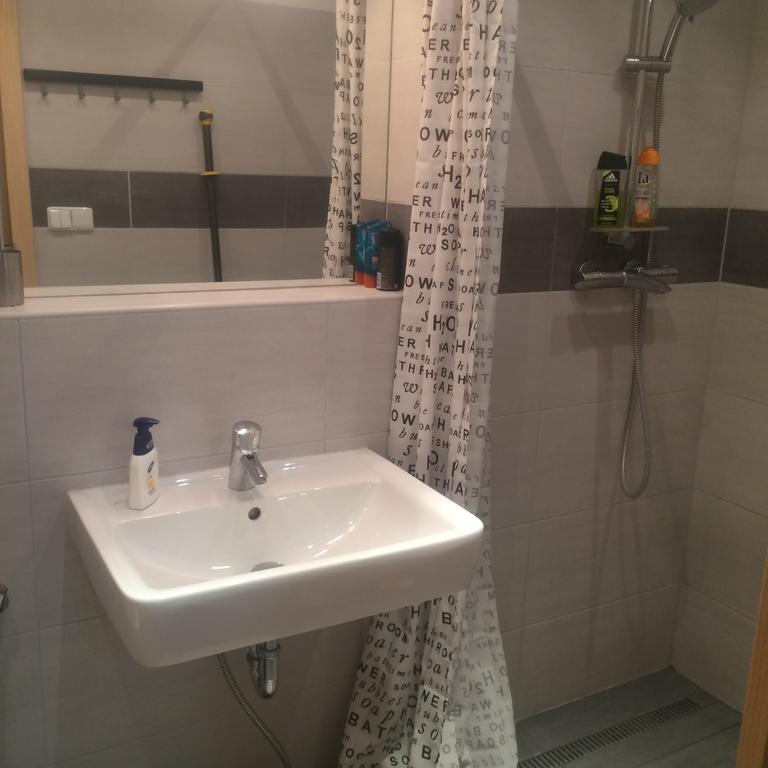 Apartman Slovinska 28 Brno Exterior foto